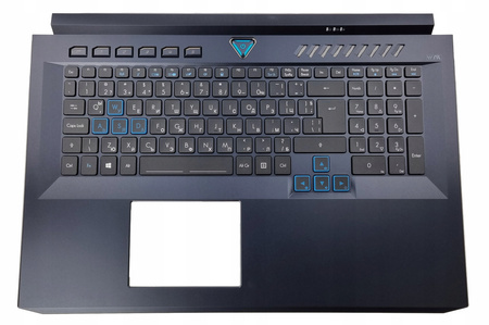 ACER PREDATOR HELIOS 500 KEYBOARD PH517-51 PH517-61 BULGARIAN