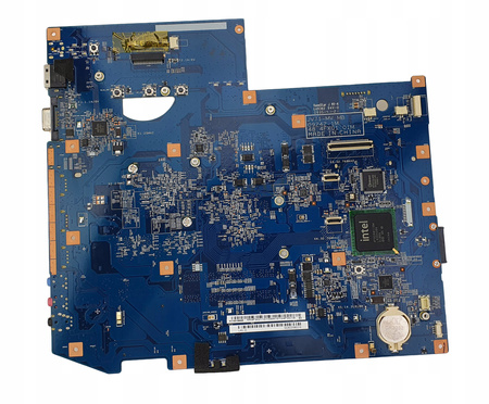 ACER ASPIRE 7736 7736Z JV71-MV INTEL HD MOTHERBOARD