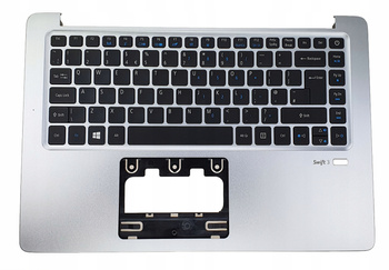 NEW ACER SWIFT 3 SF314-51 KEYBOARD CASE ENGLISH