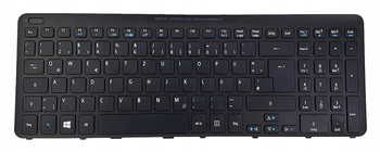 ACER ASPIRE V5-531 V5-531G V5-571 V5-571G GERMAN KEYBOARD