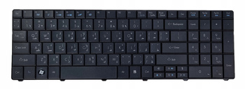 NEW ACER ASPIRE E1-531 E1-521 E1-571 KEYBOARD ARABIC