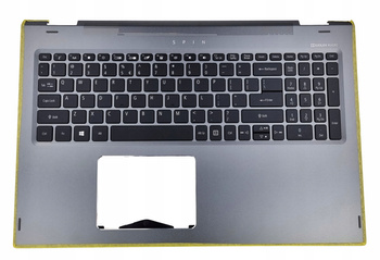 NEW ACER SPIN 5 SP515-51N KEYBOARD CASE EN