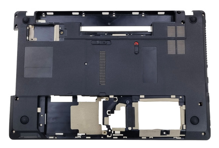 PACKARD BELL TM82 TM85 TM86 TM87 TM89 TM93 TM94 NEW95 NEW90 BOTTOM CASE