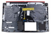 KEYBOARD CASE ACER HELIOS PH317-51 PH317-52 GTX1060 ARABIC