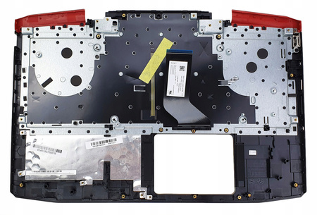 NOWA OBUDOWA KLAWIATURA ACER ASPIRE VX5-591 VX5-591G N16C7 NORWESKA