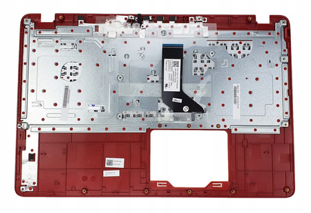 KEYPAD ACER ASPIRE ES1-523 ES1-524 ES1-532 ES1-533 ES1-572 ENGLISH CASE