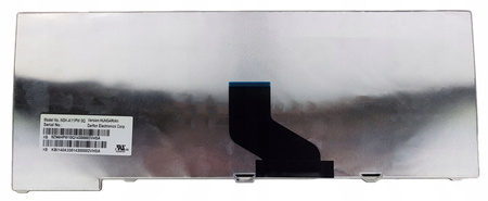 NOWA KLAWIATURA ACER TRAVELMATE 4350 4750 6495 8473 P243-M P633 P643 WĘGIERSKA QWERTZ