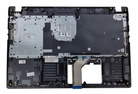KEYBOARD CASE ACER A315-21 A315-32 A315-51 CZECH