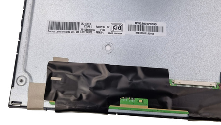 NOWA MATRYCA 21,5" LM215WF3-CSAB1 1920x1080