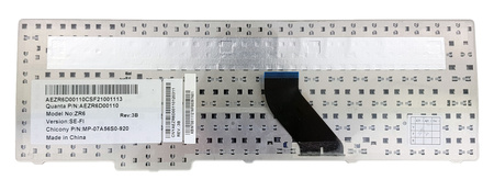 ACER EXTENSA 5235 5635 5635G 5635Z 5635ZG 7220 7620G 7620Z NORWEGIAN KEYBOARD