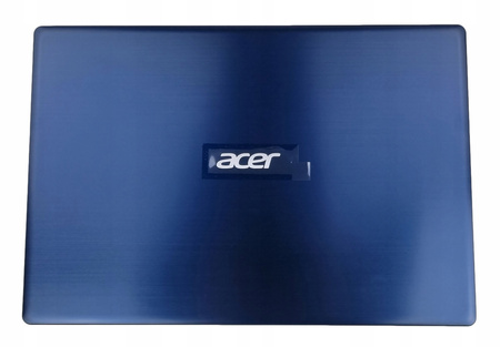 NOWA KLAPA MATRYCY DO ACER SWIFT SF315-41 SF315-41G SF315-51 METALOWA