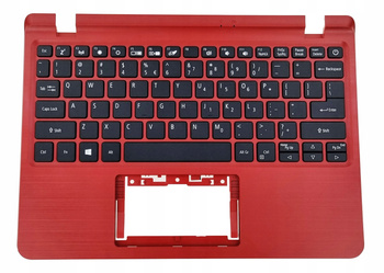NOWA OBUDOWA KLAWIATURA DO LAPTOPA ACER ASPIRE A111-31 A311-31 US