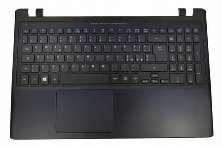 OBUDOWA KLAWIATURA ACER ASPIRE V5-551 V5-551G WŁOSKA