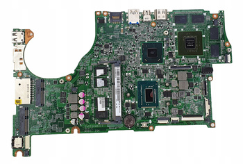 ACER ASPIRE V5-572G V5-572PG DA0ZQKMB8E0 i5-3337U motherboard
