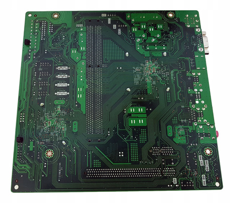 PŁYTA GŁÓWNA ACER D1F-AD AMD E300 2xDDR3 ITX