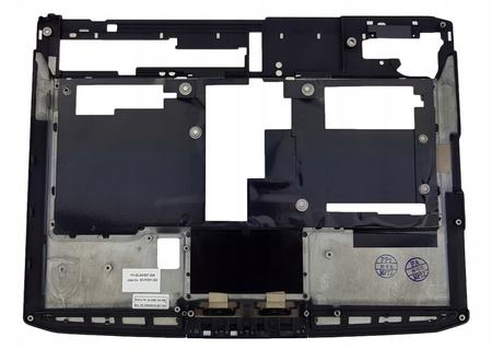 NEW ACER FERRARI 1100 TOP CASE