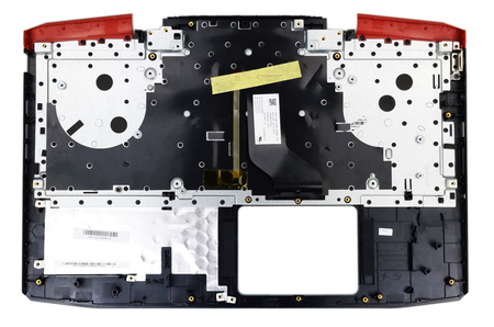 NOWA OBUDOWA KLAWIATURA ACER ASPIRE VX5-591 VX5-591G N16C7 US