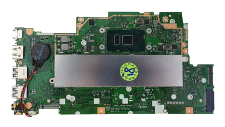 MOTHERBOARD ACER ASPIRE R5-431T PENTIUM 4405U 4GB P4HCJ
