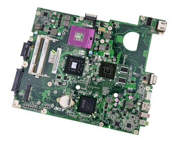 MOTHERBOARD ACER EXTENSA 5235G 5635ZG DDR2 DAZR6EMB6B0