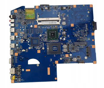 ACER ASPIRE 7736 7736Z JV71-MV INTEL HD MOTHERBOARD