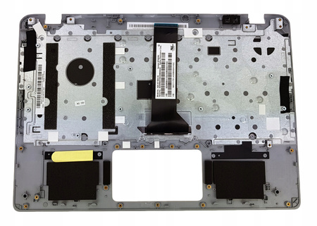 NEW ACER ASPIRE V5-122P KEYBOARD CASE SPANISH