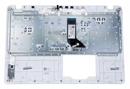 KEYPAD CASE ACER ES1-523 ES1-533 ES1-572 ENGLISH