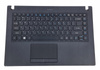 NOWA OBUDOWA KLAWIATURA DO LAPTOPA ACER TRAVELMATE P2410-M US