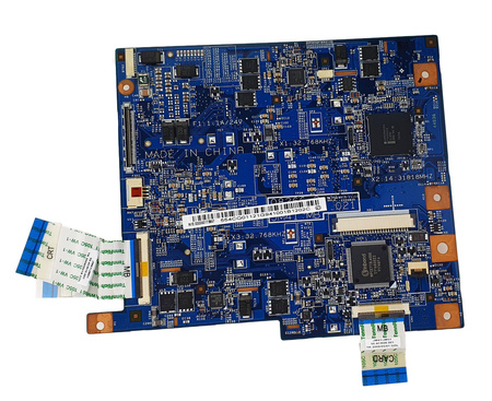 MOTHERBOARD ACER ASPIRE 4410 4810 5410 5810 CELERON 723