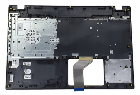 NOWA OBUDOWA KLAWIATURA DO LAPTOPA ACER ASPIRE F5-571 F5-571G UKRAIŃSKA