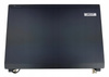 NOWA KLAPA MATRYCY DO LAPTOPA ACER TRAVELMATE 8472 8472G ZAWIASY ANTENY WIFI