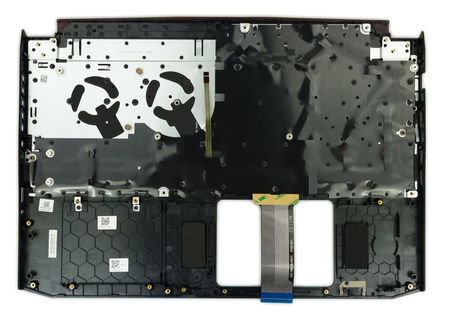 NOWA KLAWIATURA ACER NITRO AN515-54 TYLKO DLA GTX1050 GTX1650 GRECKA