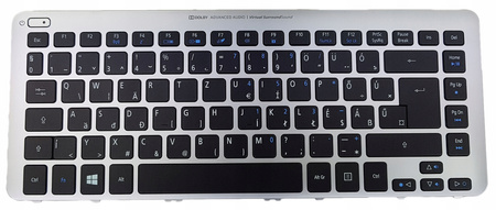 KEYBOARD ACER ASPIRE V5-431 V5-431G V5-471 V5-471G HUNGARIAN