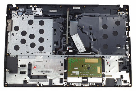 NOWA OBUDOWA KLAWIATURA DO LAPTOPA ACER TRAVELMATE P658 P658-M ROSYJSKA