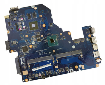 MOTHERBOARD ACER ASPIRE E5-511G LA-B981P A5WAM