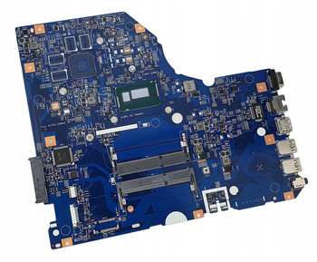 NEW ACER ASPIRE E5-772 MAINBOARD Brook_BH