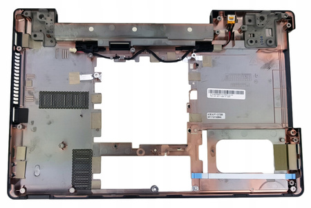NEW ACER EXTENSA 5235 5635 5635G 5635Z 5635ZG LOWER CASE