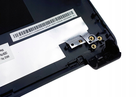 NOWA KLAPA MATRYCY DO LAPTOPA ACER ASPIRE E1-522 MS2372 ORYGINAŁ