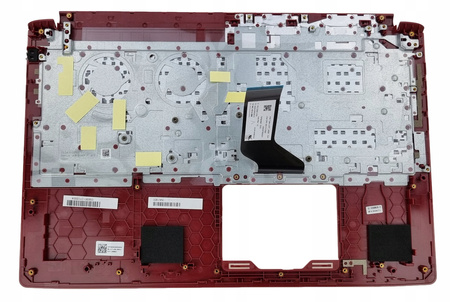 NOWA OBUDOWA KLAWIATURA DO LAPTOPA ACER ASPIRE A315-33 US