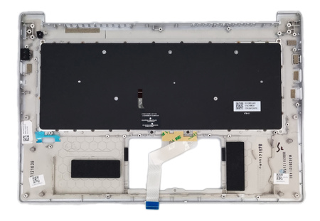 NOWA OBUDOWA KLAWIATURA DO LAPTOPA ACER SWIFT SF314-42 SF314-59 ARABSKA