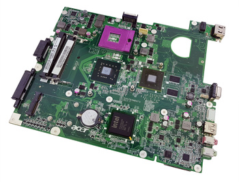 MOTHERBOARD ACER EXTENSA 5235G 5635G 5635ZG DA0ZR6MB6F0