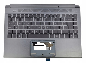 NEW ACER PREDATOR TRITON 300 PT314-51S KEYBOARD ENGLISH