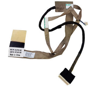 TAŚMA MATRYCY ACER ASPIRE 7540 7540G 7736 7736G JV71 UŻYWANA