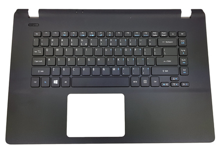 KEYBOARD TOP CASE ACER ES1-511 ES1-520 ES1-521 ES1-522 US