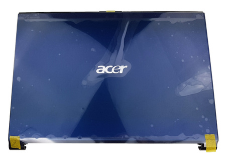 NOWA KLAPA I RAMKA MATRYCY DO LAPTOPA ACER ASPIRE 3830 3830G 3830T 3830TG