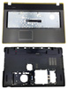BOTTOM AND TOP CASE ACER ASPIRE 7251 7551 7551G 7741 7741G