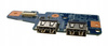 NOWE GNIAZDA USB ACER ASPIRE 5560 5560G JE50