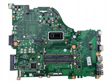 NEW ACER ASPIRE E5-575 F5-573 MOTHERBOARD DAZAAMB16E0