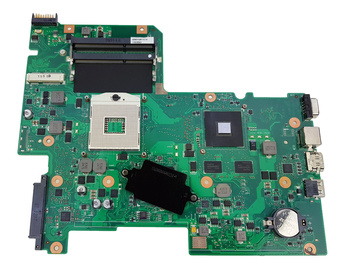 MOTHERBOARD ACER ASPIRE 7739G AIC70 GEFORCE 520M
