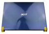 NOWA KLAPA I RAMKA MATRYCY DO ACER ASPIRE 4830 4830G 4830TG NIEBIESKA