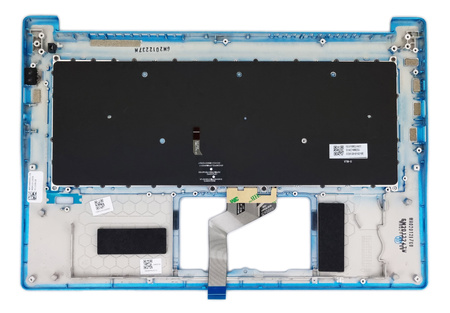 NOWA OBUDOWA KLAWIATURA DO LAPTOPA ACER SWIFT SF314-42 SF314-59 BUŁGARSKA
